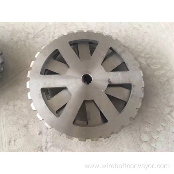 Stainless Steel Roller Chain Sprockets